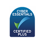 Cyber Essentials Plus Logo