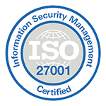 ISO 27001 Logo