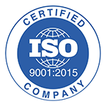 ISO 9001 Logo