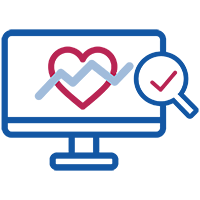 REAL-TIME CARE MONITORING