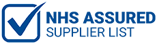 NHS Assured Supplier List